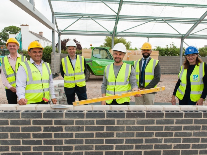 New shops announced for Twigworth housing development